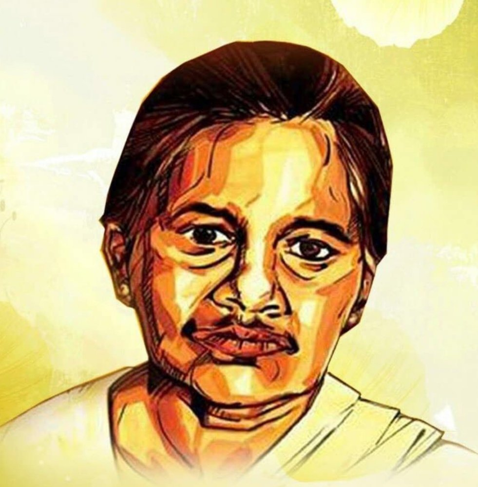 Annai Poopathi